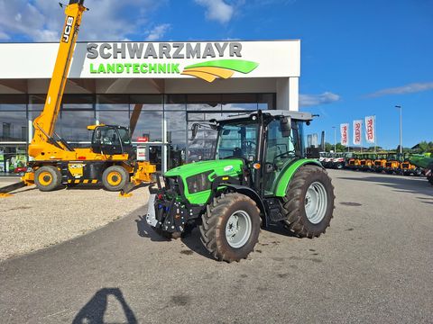 Deutz Fahr 5080D Keyline