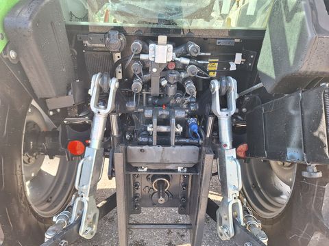 Deutz Fahr 5080D Keyline