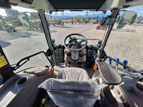 Deutz Fahr 5080D Keyline