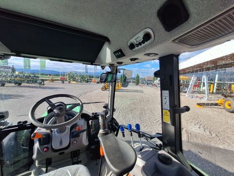Deutz Fahr 5080D Keyline