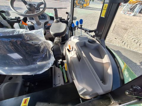 Deutz Fahr 5080D Keyline