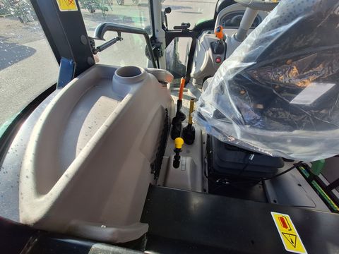 Deutz Fahr 5080D Keyline