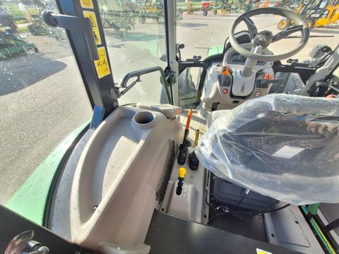 Deutz Fahr 5080D Keyline