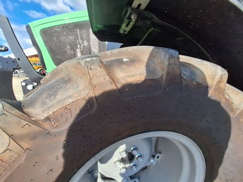 Deutz Fahr 5080D Keyline