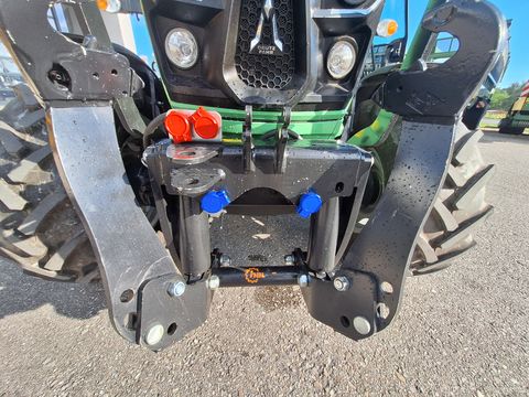 Deutz Fahr 5080D Keyline