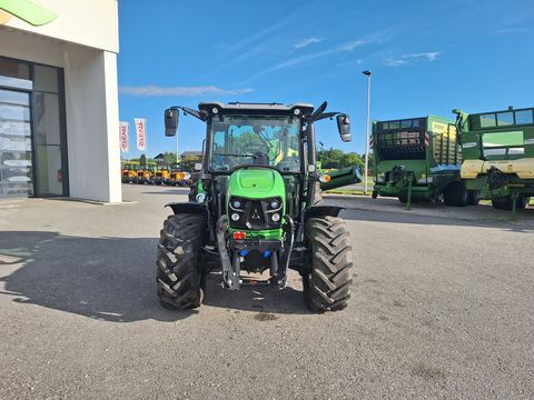 Deutz Fahr 5080D Keyline