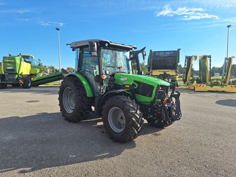 Deutz Fahr 5080D Keyline