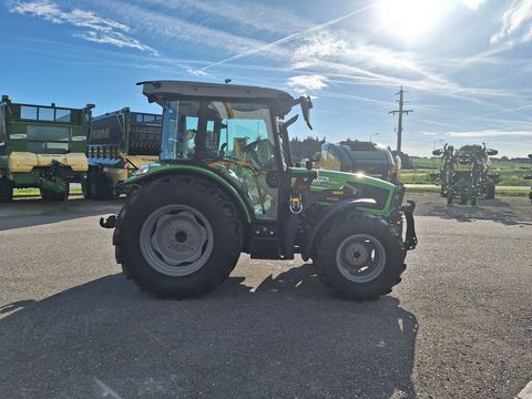 Deutz Fahr 5080D Keyline