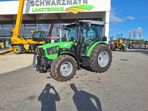 Deutz Fahr 5080D Keyline