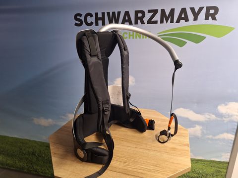Stihl Rückentragesystem