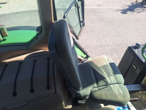 Fendt 724 Vario