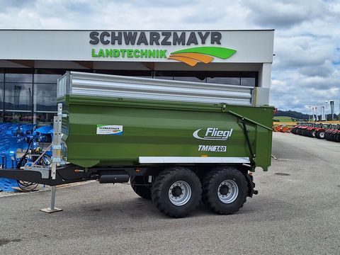 Fliegl TMK 160 FOX
