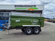 Fliegl TMK 160 FOX