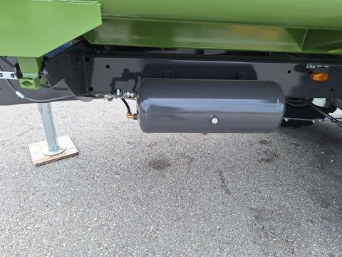 Fliegl TMK 160 FOX