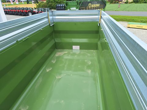 Fliegl TMK 160 FOX