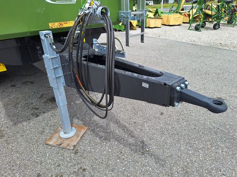 Fliegl TMK 160 FOX