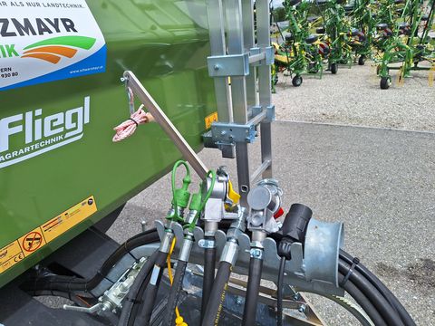 Fliegl TMK 160 FOX