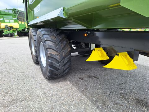 Fliegl TMK 160 FOX
