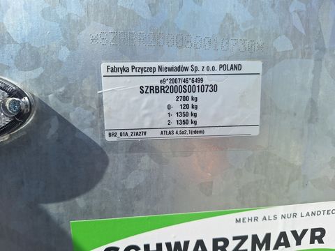 Pongratz EPT 4500/21 T