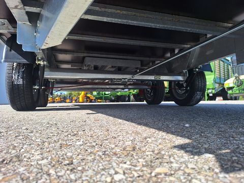 Pongratz EPT 4500/21 T