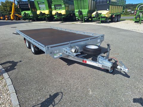 Pongratz EPT 4500/21 T