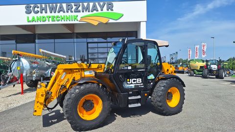 JCB 541 - 70 Agri Super 
