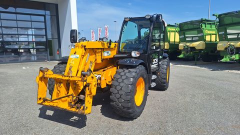 JCB 541 - 70 Agri Super