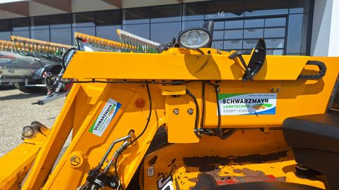JCB 541 - 70 Agri Super