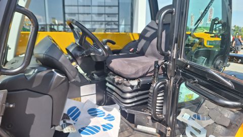 JCB 541 - 70 Agri Super