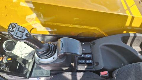 JCB 541 - 70 Agri Super