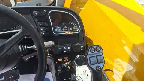 JCB 541 - 70 Agri Super