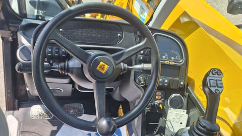 JCB 541 - 70 Agri Super