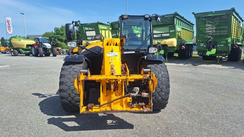 JCB 541 - 70 Agri Super