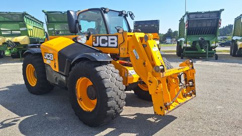 JCB 541 - 70 Agri Super