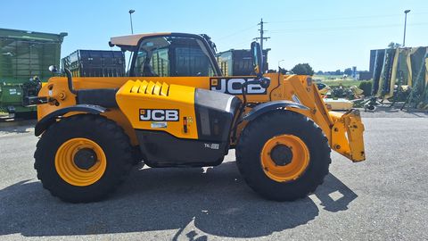 JCB 541 - 70 Agri Super