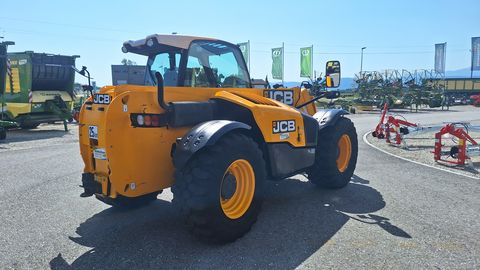 JCB 541 - 70 Agri Super