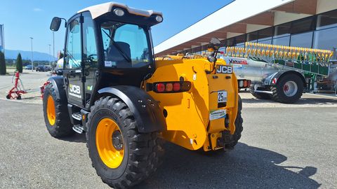 JCB 541 - 70 Agri Super