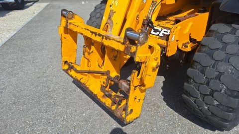 JCB 541 - 70 Agri Super