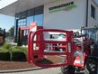 Sonstige Fliegl AgroCenter Ballenzange WM-HV