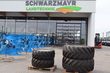 Michelin 540/65R28+380/75R20 