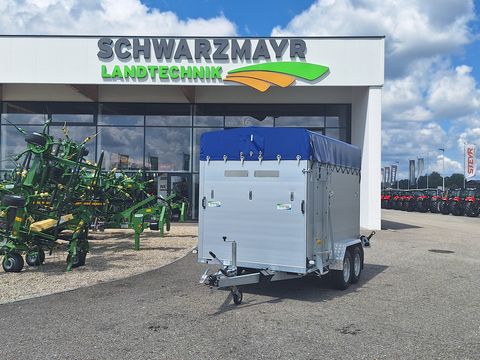 Sonstige Daltec Trailers VT 3030 PREMIUM