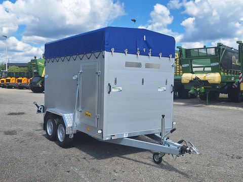 Sonstige Daltec Trailers VT 3030 PREMIUM
