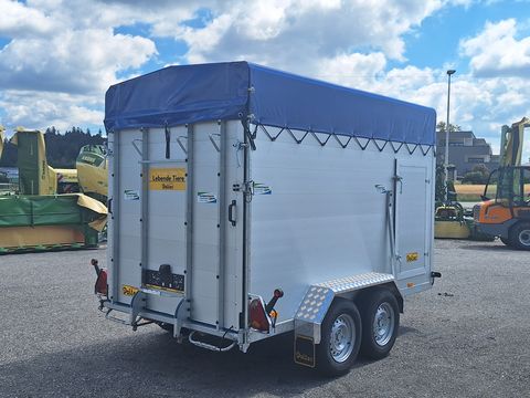 Sonstige Daltec Trailers VT 3030 PREMIUM