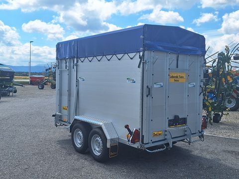 Sonstige Daltec Trailers VT 3030 PREMIUM