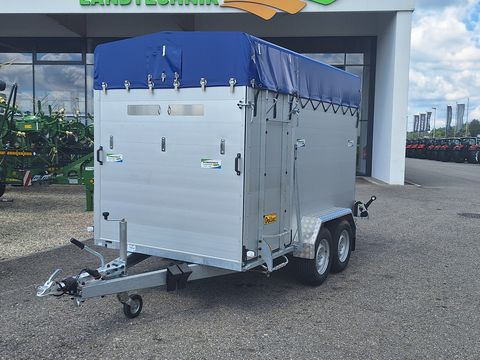 Sonstige Daltec Trailers VT 3030 PREMIUM