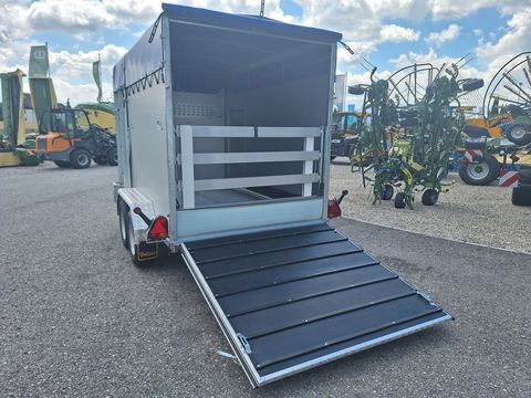 Sonstige Daltec Trailers VT 3030 PREMIUM