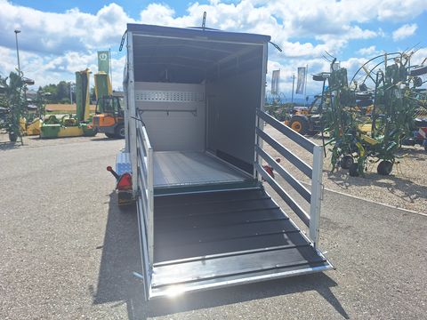 Sonstige Daltec Trailers VT 3030 PREMIUM