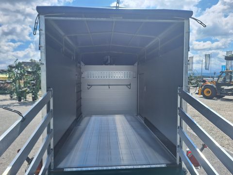 Sonstige Daltec Trailers VT 3030 PREMIUM
