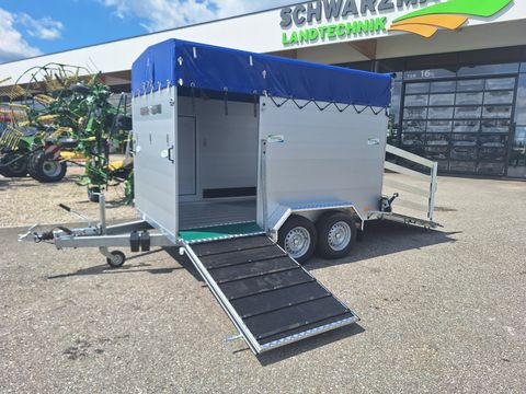 Sonstige Daltec Trailers VT 3030 PREMIUM