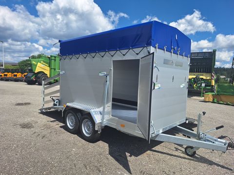 Sonstige Daltec Trailers VT 3030 PREMIUM